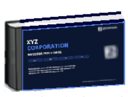 Sample Pitch Deck 2