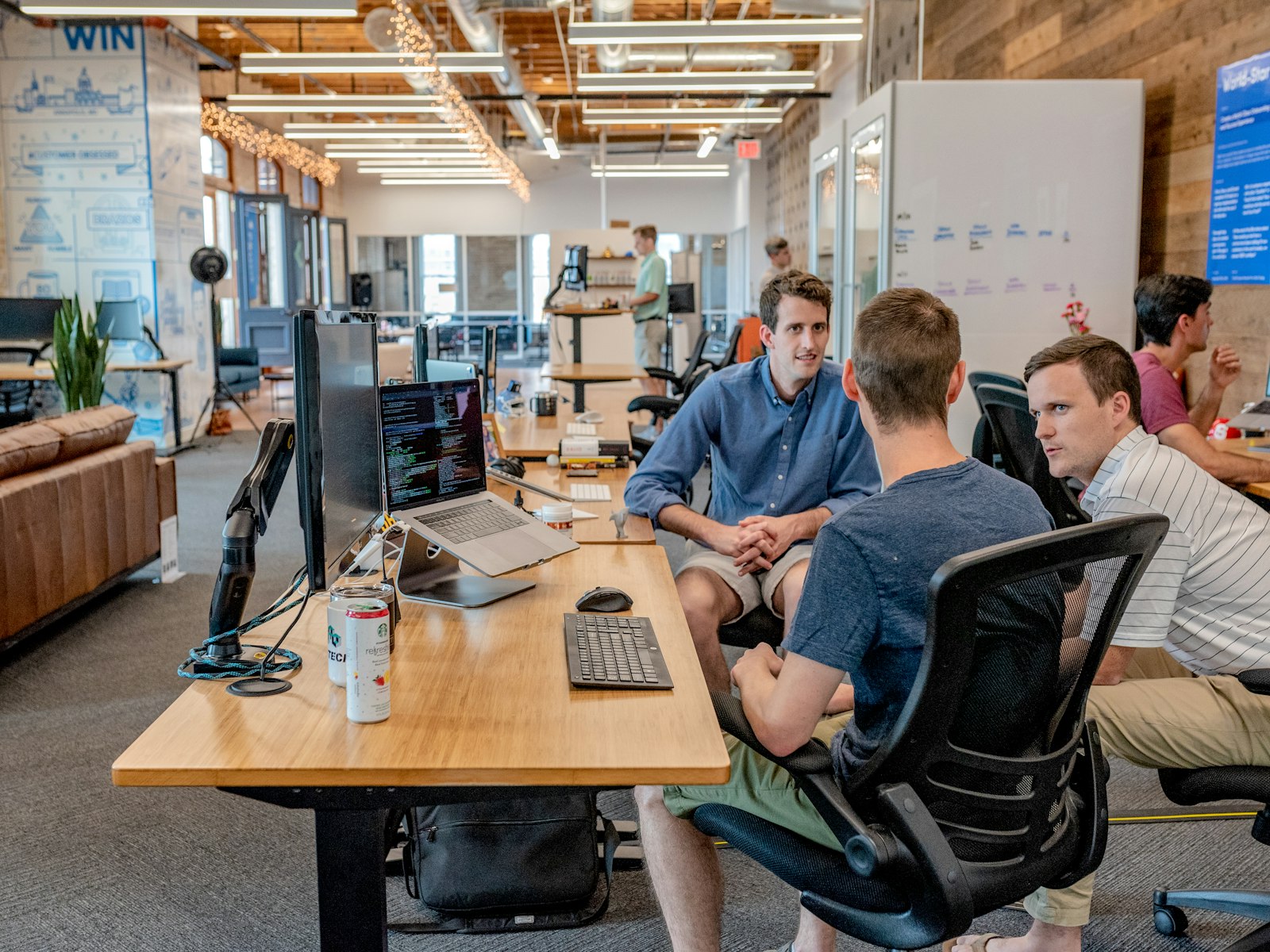 Capital West Advisors strategy session
